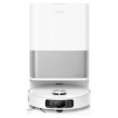 Ảnh của Robot hút bụi lau nhà thông minh Dreame L10s Ultra (Gen 2) 