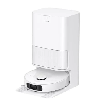 Ảnh của Robot hút bụi lau nhà thông minh Dreame D20 Ultra