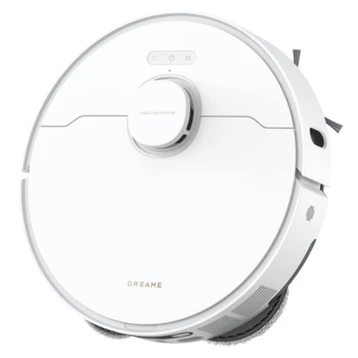 Ảnh của Robot hút bụi lau nhà thông minh Dreame L30s Ultra 