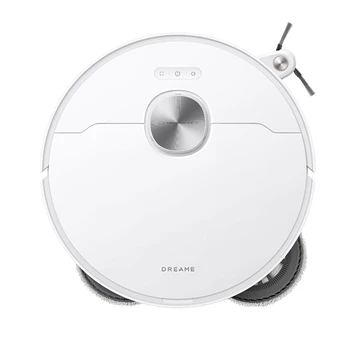 Picture of Robot hút bụi lau nhà thông minh Dreame L40s Ultra 