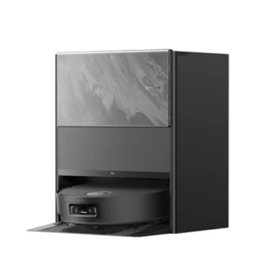 Ảnh của Robot hút bụi lau nhà thông minh Dreame X50 Master 