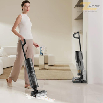 Ảnh của Máy hút bụi lau sàn thông minh Dreame H12 Pro 