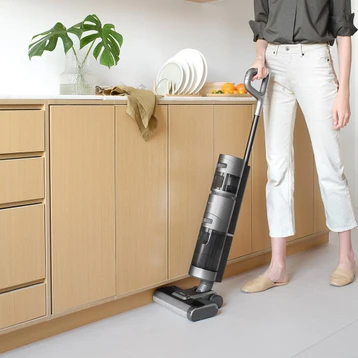 Ảnh của Máy hút bụi lau sàn thông minh Dreame H12 Pro 