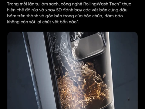 Ảnh của Máy hút bụi cầm tay Dreame H14 