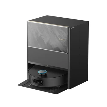 Ảnh của Robot hút bụi lau nhà thông minh Dreame Aqua 10 Pro Track