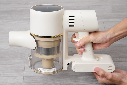 Ảnh của Máy hút bụi cầm tay Dreame R10 