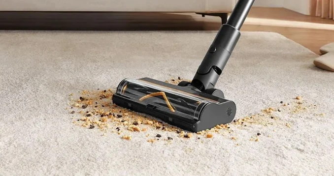 Ảnh của Máy hút bụi cầm tay Dreame R10 Pro 