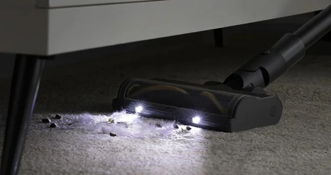 Ảnh của Máy hút bụi cầm tay Dreame R10 Pro 