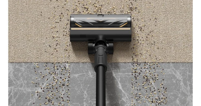 Ảnh của Máy hút bụi cầm tay Dreame R10 Pro 