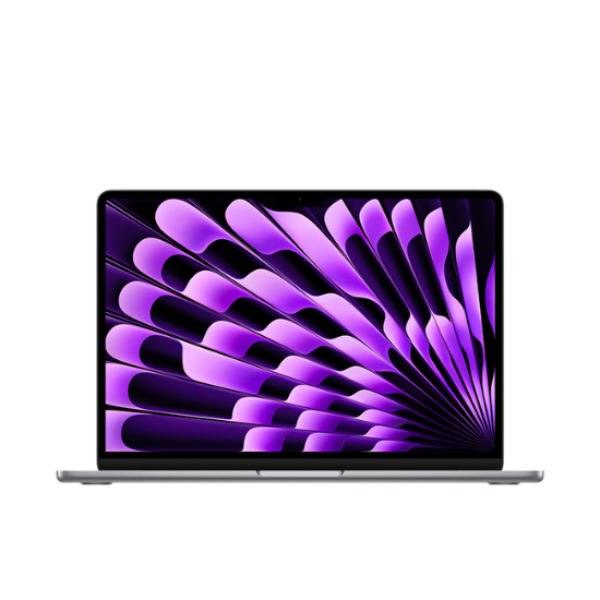 Ảnh của MacBook Air 13.6 inch M3 | 8 core CPU | 10 core GPU | 24GB RAM | SSD 512GB | Cũ đẹp 95%