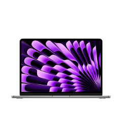 Ảnh của MacBook Air 15 inch M3 | 8 core CPU | 10 core GPU | 8GB RAM | SSD 512GB | Trôi BH