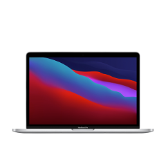 Ảnh của Macbook Pro 13 inch M1 | 8 core CPU | 8 core GPU | 8GB RAM | SSD 256GB | Cũ đẹp 95%