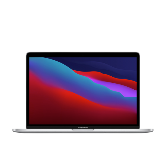 Ảnh của Macbook Pro 13 inch M1 | 8 core CPU | 8 core GPU | 8GB RAM | SSD 512GB | Trôi BH