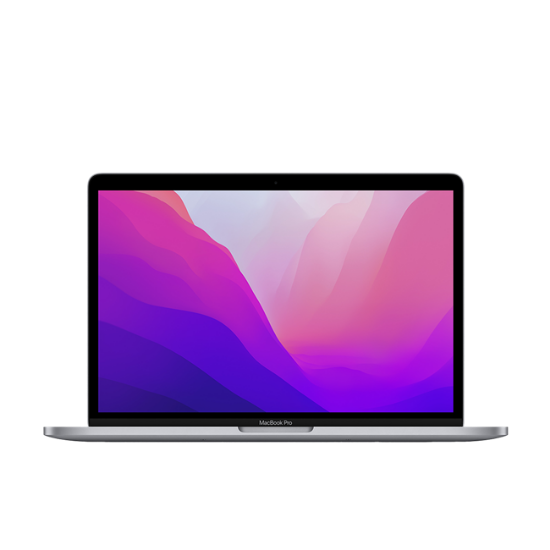 Ảnh của Macbook Pro 13 inch M2 | 8 core CPU | 10 core GPU | 8GB RAM | SSD 256GB | Cũ đẹp (Đủ hộp, PK)