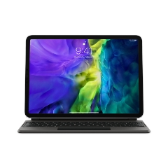 Ảnh của Bàn phím Apple Magic Keyboard iPad Pro 11 2020 MXQT2ZA/A | Cũ đẹp