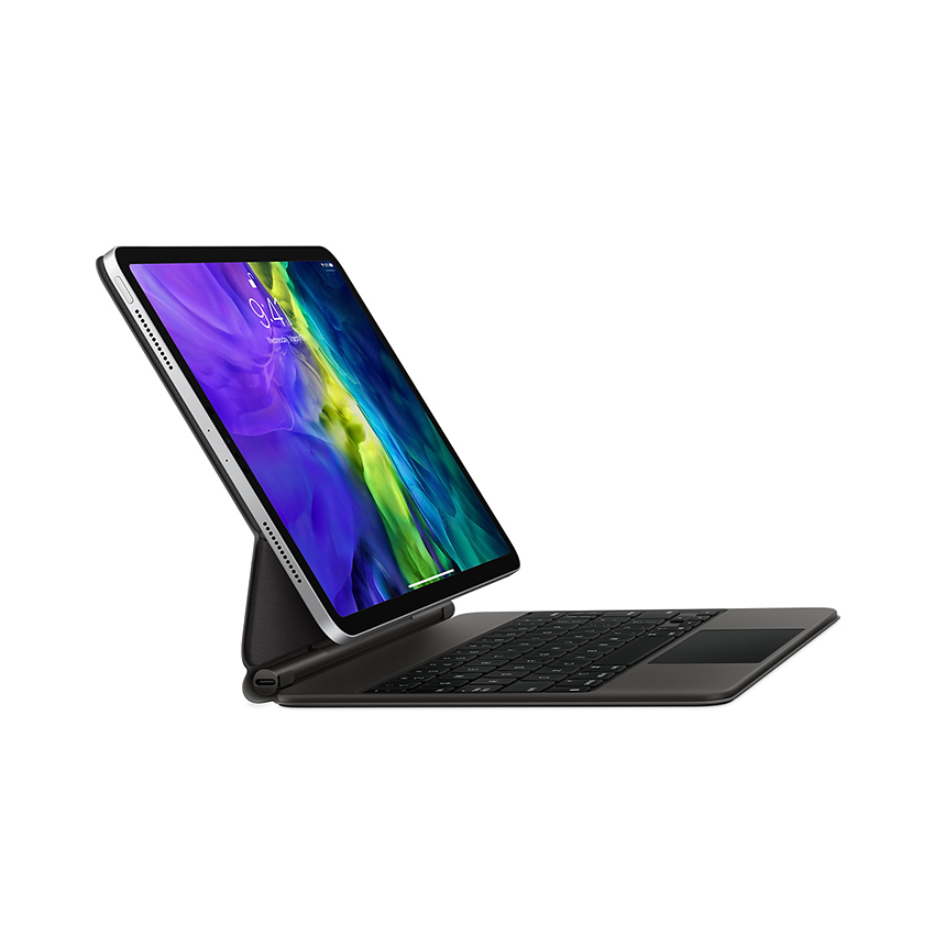 Ảnh của Bàn phím Apple Magic Keyboard iPad Pro 11 2020 MXQT2ZA/A | Cũ đẹp