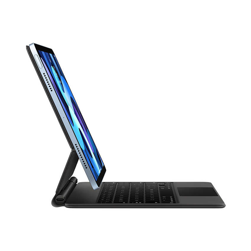 Ảnh của Bàn phím Apple Magic Keyboard iPad Pro 11 2020 MXQT2ZA/A | Cũ đẹp