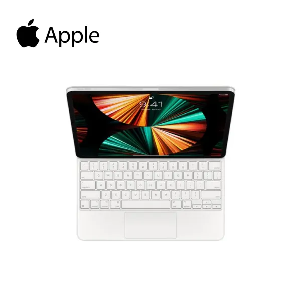 Ảnh của Bàn phím Apple Magic Keyboard iPad Pro 12.9 2021 | Cũ đẹp