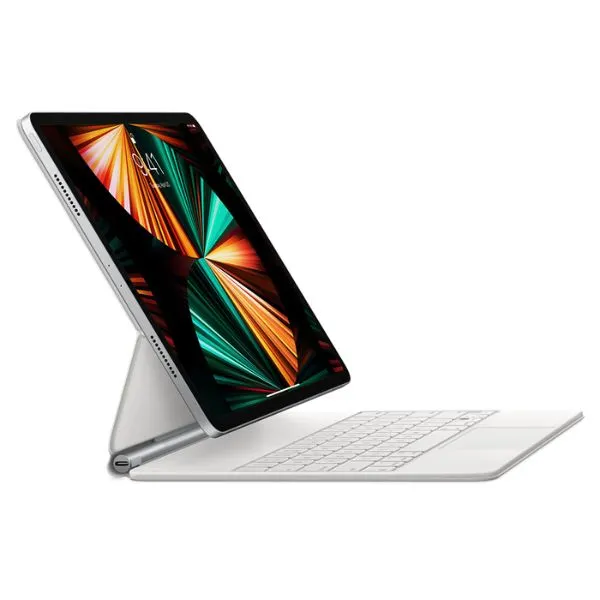 Ảnh của Bàn phím Apple Magic Keyboard iPad Pro 12.9 2021 | Cũ đẹp