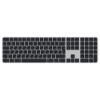 Ảnh của Magic Keyboard with Touch ID and Numeric Keypad with Apple silicon | Cũ đẹp