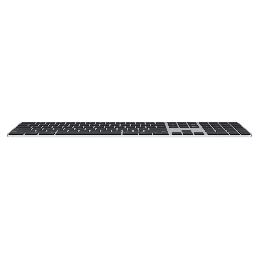 Ảnh của Magic Keyboard with Touch ID and Numeric Keypad with Apple silicon | Cũ đẹp