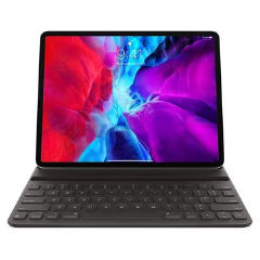 Ảnh của Bàn phím Apple Smart Keyboard iPad Pro Folio for 12.9 2020 | Cũ đẹp
