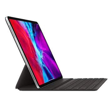 Ảnh của Bàn phím Apple Smart Keyboard iPad Pro Folio for 12.9 2020 | Cũ đẹp