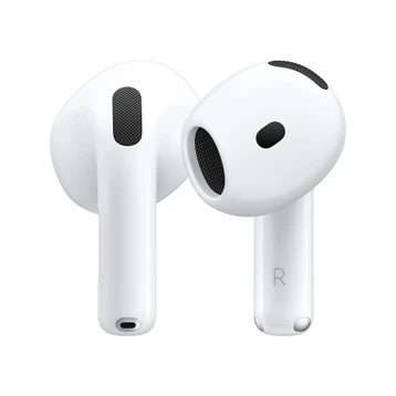 Ảnh của Tai nghe Bluetooth Apple AirPods 4 chống ồn chủ động | Cũ đẹp 