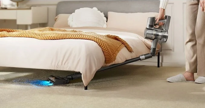 Ảnh của Máy hút bụi cầm tay Dreame R20 