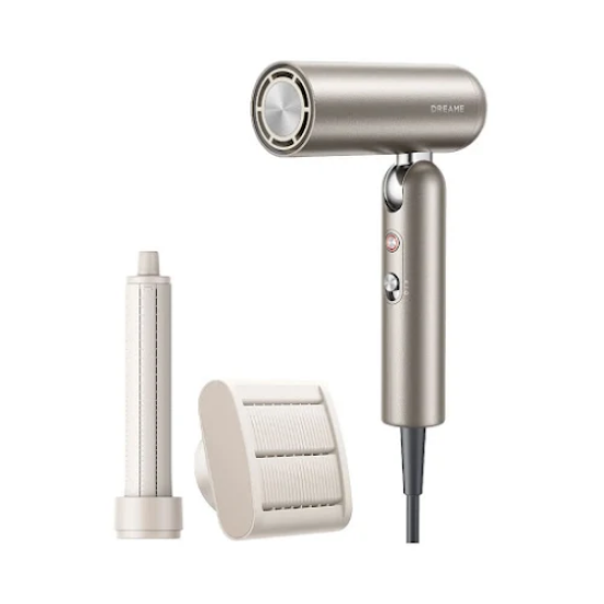 Ảnh của Bộ máy sấy Dreame Hair Pocket Uni AHD54