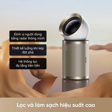 Ảnh của Máy lọc không khí Dreame PM20 CVF14A 