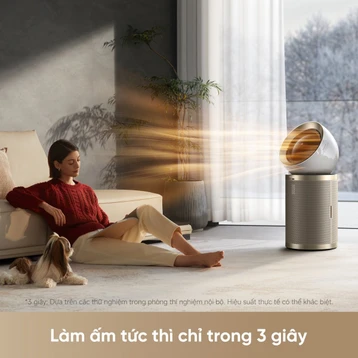 Ảnh của Máy lọc không khí Dreame PM20 CVF14A 