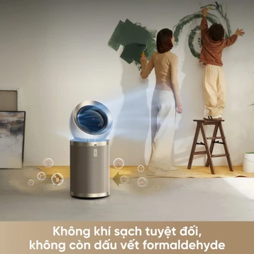 Ảnh của Máy lọc không khí Dreame PM20 CVF14A 