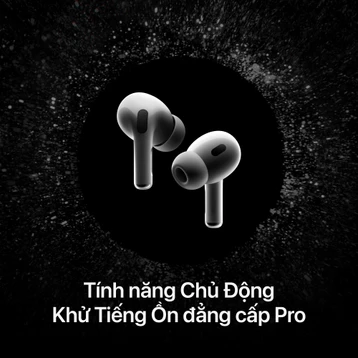 Ảnh của Tai nghe Bluetooth Apple AirPods Pro 2 2023 USB-C | Cũ đẹp