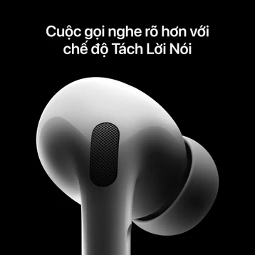 Ảnh của Tai nghe Bluetooth Apple AirPods Pro 2 2023 USB-C | Cũ đẹp