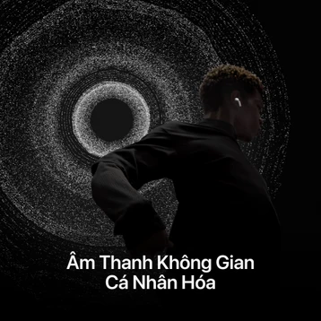 Ảnh của Tai nghe Bluetooth Apple AirPods Pro 2 2023 USB-C | Cũ đẹp