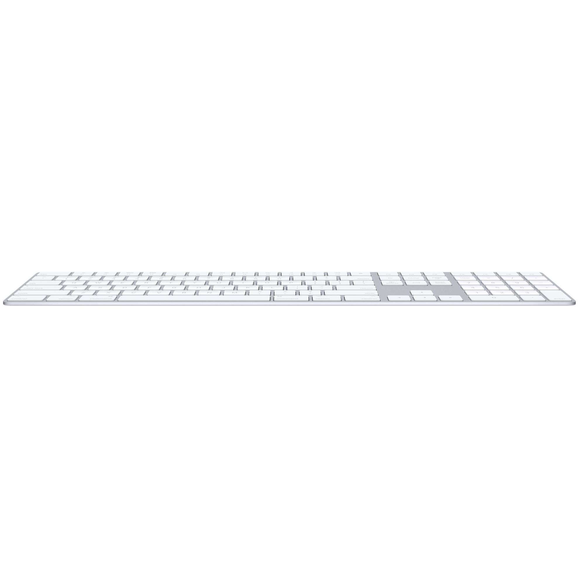 Ảnh của Bàn phím Apple Magic Keyboard with Numeric Keypad | Cũ đẹp