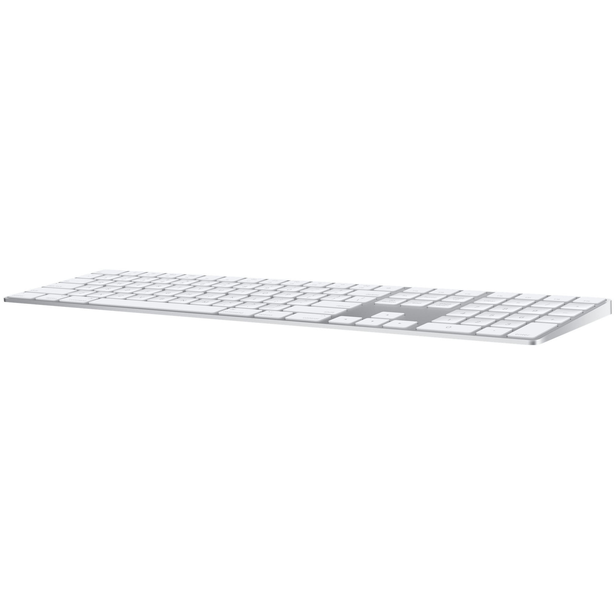 Ảnh của Bàn phím Apple Magic Keyboard with Numeric Keypad | Cũ đẹp