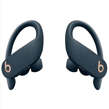 Ảnh của Tai nghe Apple Powerbeats Pro Totally Wireless Earphones - Navy MY592ZP/A | Cũ đẹp