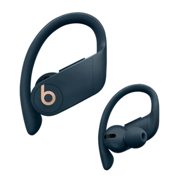 Ảnh của Tai nghe Apple Powerbeats Pro Totally Wireless Earphones - Navy MY592ZP/A | Cũ đẹp