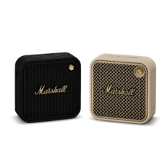 Ảnh của Loa Marshall Willen BT