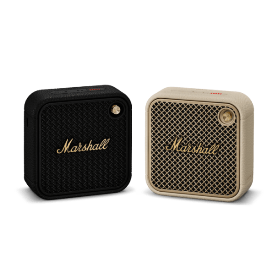 Ảnh của Loa Marshall Willen BT