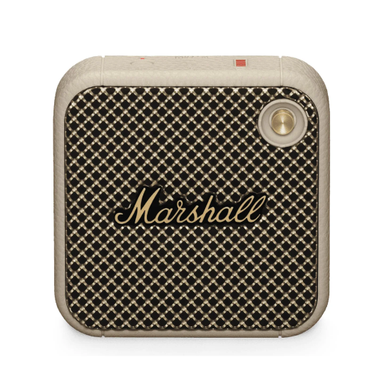 Ảnh của Loa Marshall Willen II