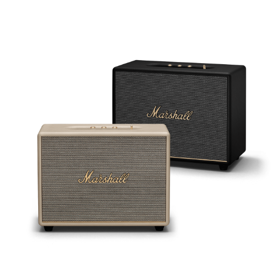 Ảnh của Loa Marshall Woburn III
