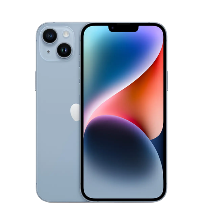 Ảnh của iPhone 14 | 128GB | Cũ đẹp (Đủ hộp,PK)