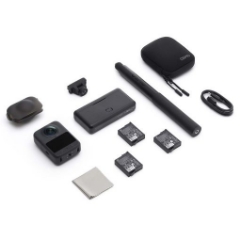 Ảnh của Camera hành động DJI Osmo Action 360 Advanced Combo