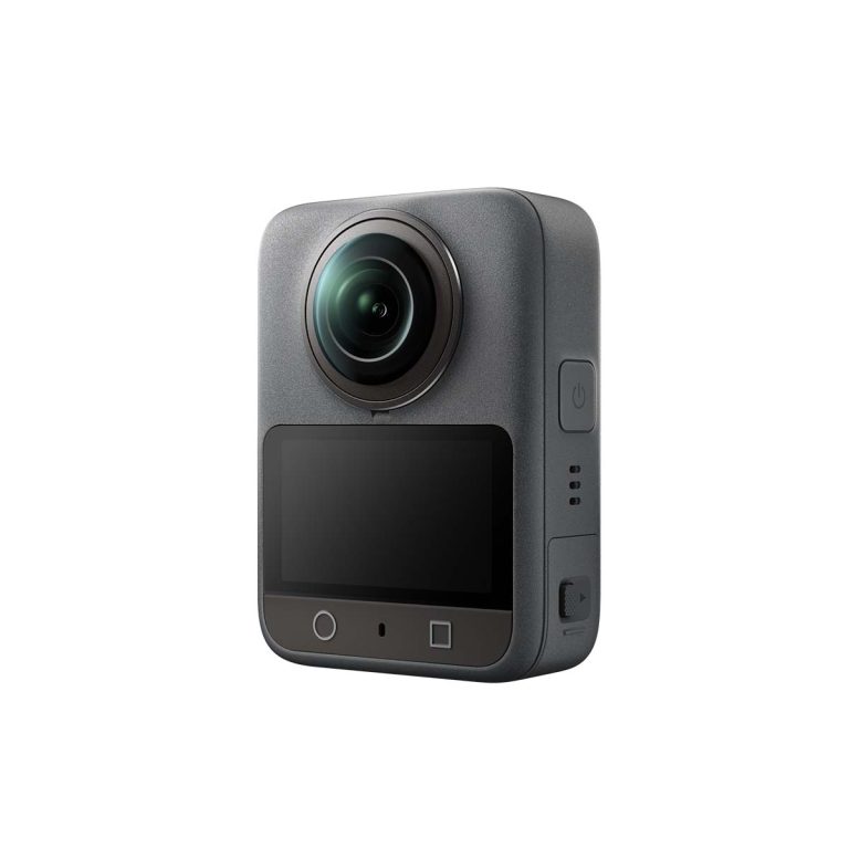 Ảnh của Camera hành động DJI Osmo Action 360 Advanced Combo