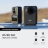 Ảnh của Camera hành động DJI Osmo Action 360 Standard combo