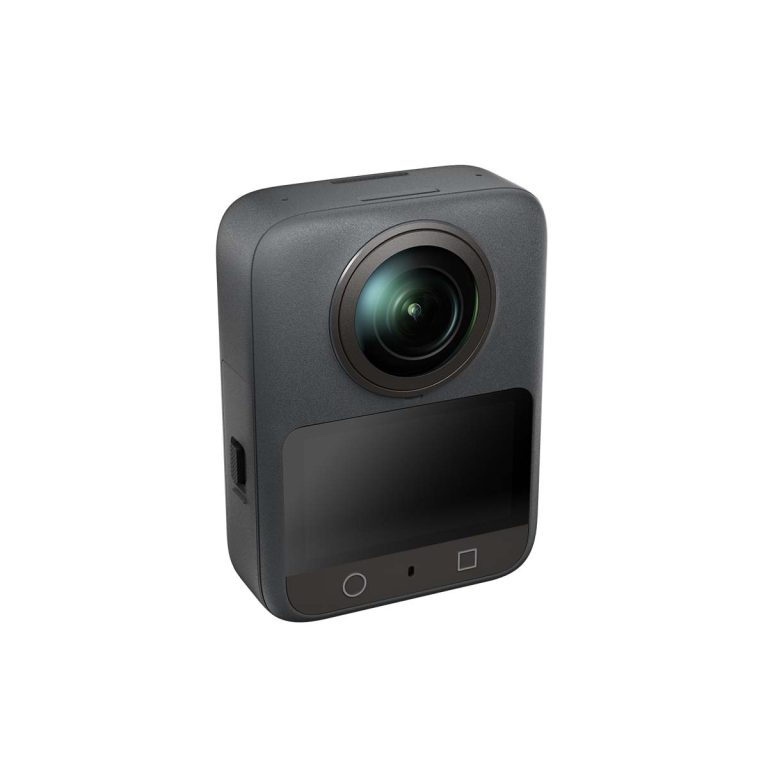 Ảnh của Camera hành động DJI Osmo Action 360 Standard combo