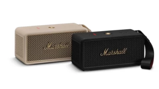 Ảnh của  Loa di động Marshall Middleton II 